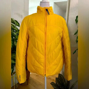 Ralph Lauren puffer jacket W’s size L